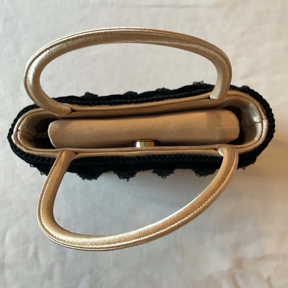Moo Roo Evening Bag - Picture 3 of 3